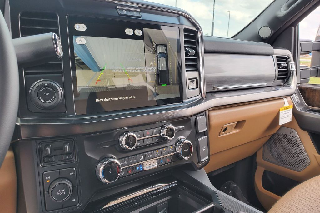 2026 Ford F-450SD Hondo TX