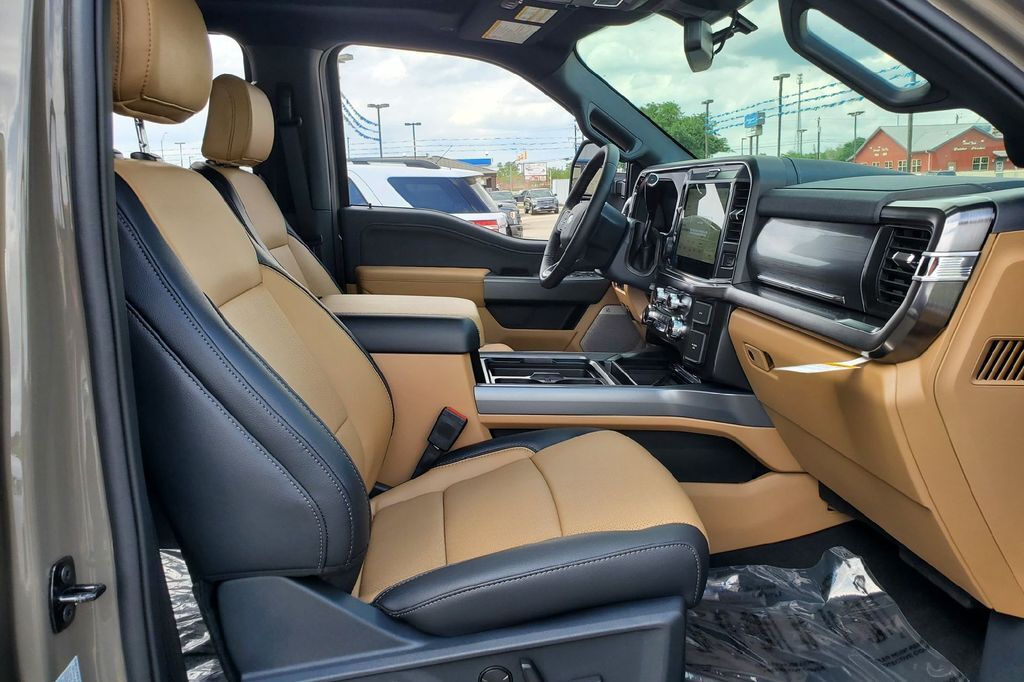 2026 Ford F-450SD Hondo TX