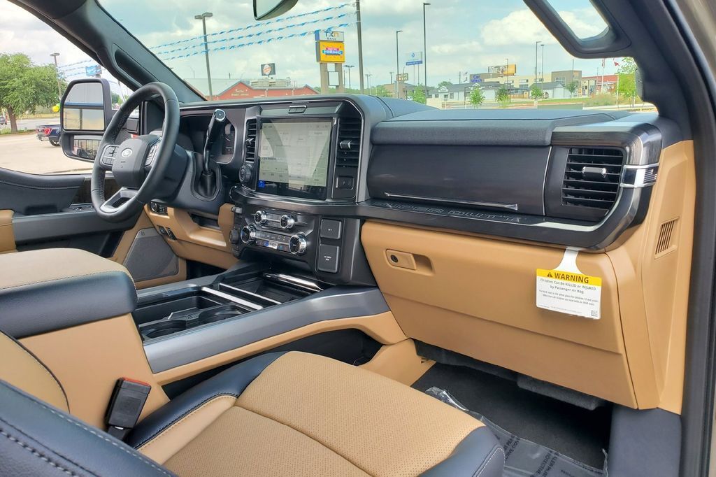 2026 Ford F-450SD Hondo TX