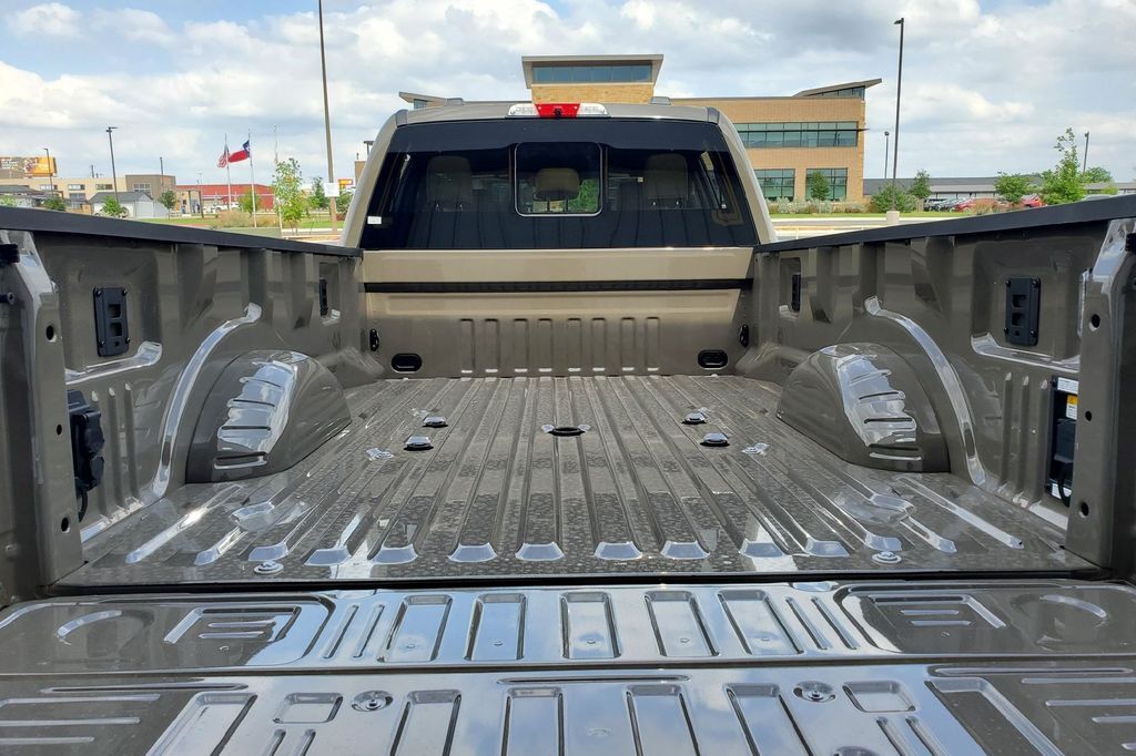 2026 Ford F-450SD Hondo TX