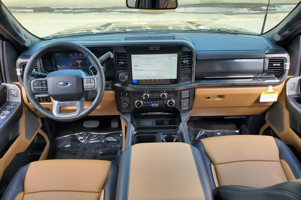 2026 Ford F-450SD Hondo TX