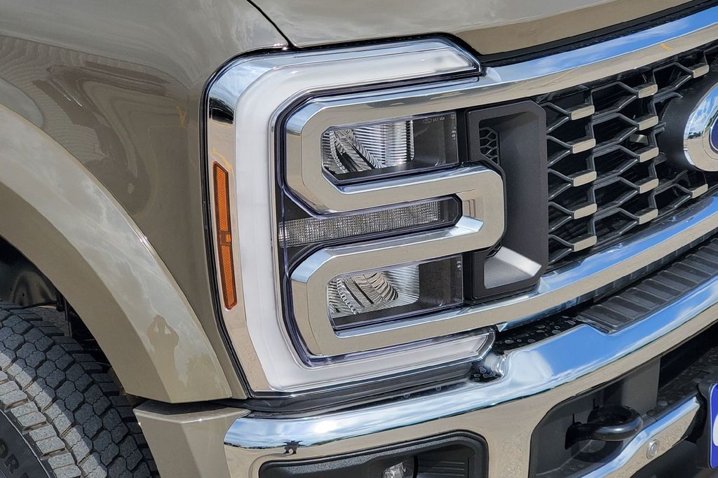 2026 Ford F-450SD Hondo TX