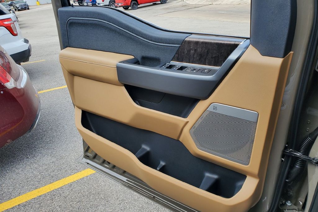 2026 Ford F-450SD Hondo TX