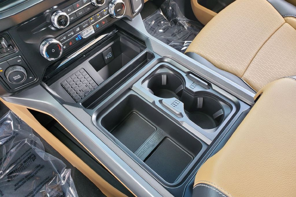 2026 Ford F-450SD Hondo TX