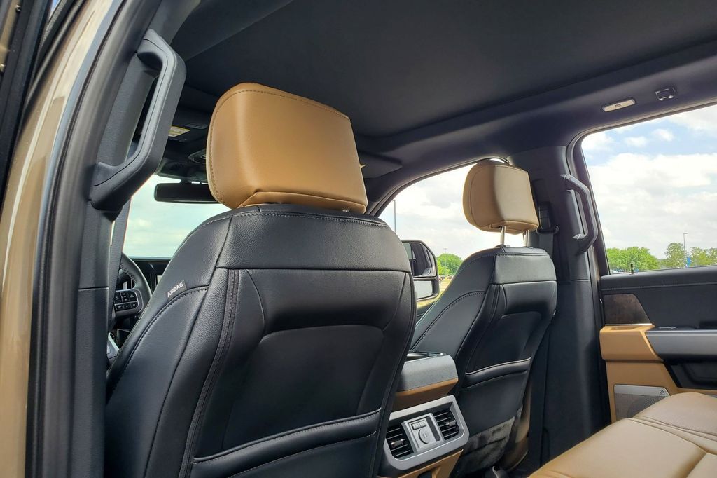 2026 Ford F-450SD Hondo TX