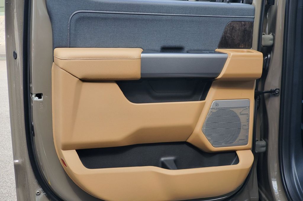 2026 Ford F-450SD Hondo TX