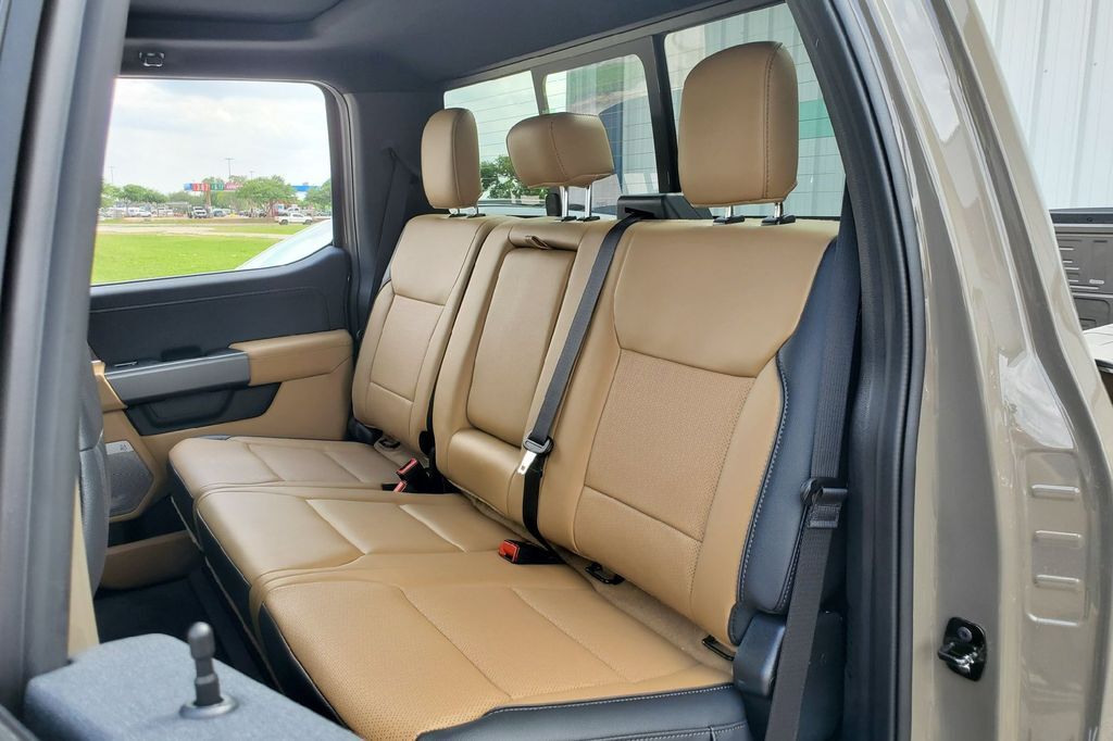 2026 Ford F-450SD Hondo TX