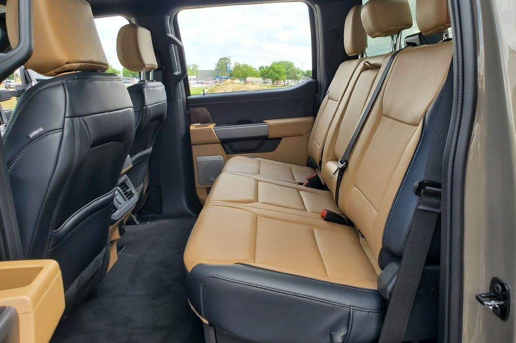 2026 Ford F-450SD Hondo TX