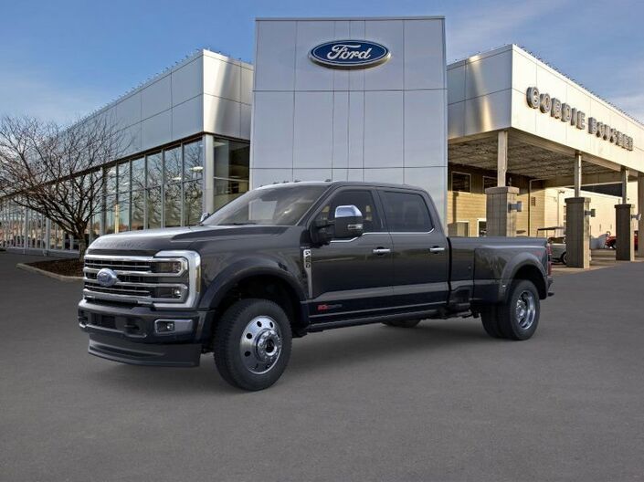 2026 Ford F-450SD  Oshkosh WI 2026 Ford F-450SD  Oshkosh WI