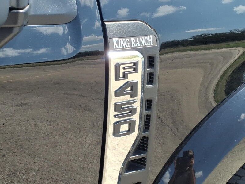 2026 Ford F-450SD DRW XL