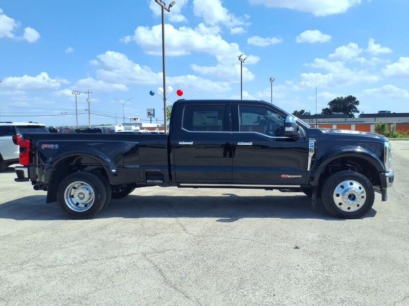 2026 Ford F-450SD DRW XL