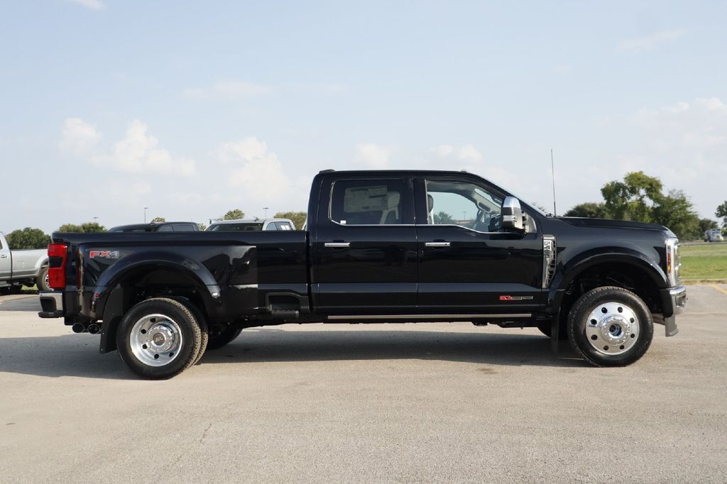 2026 Ford F-450SD King Ranch Hondo TX