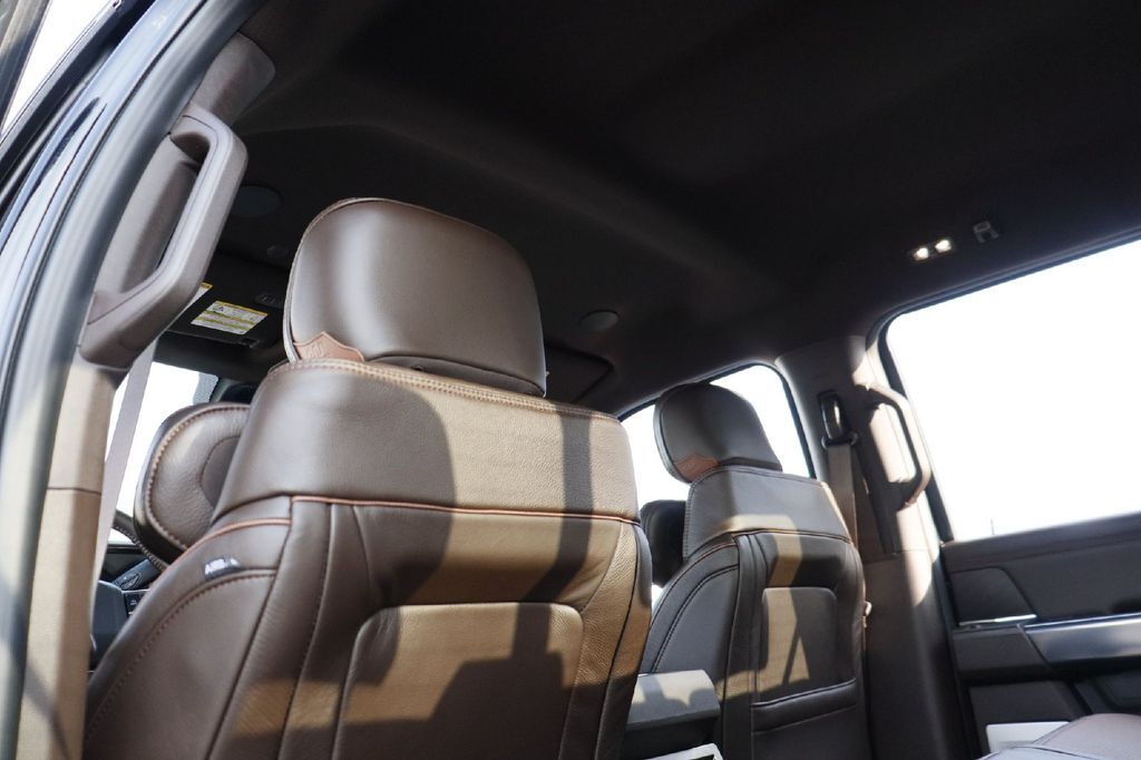 2026 Ford F-450SD King Ranch Hondo TX