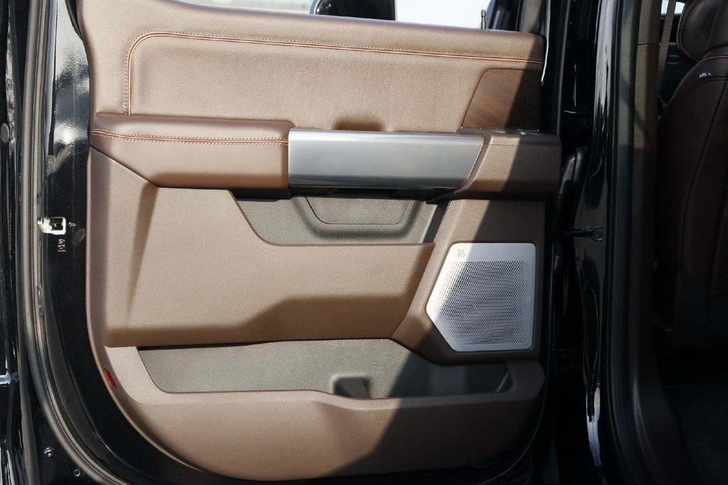2026 Ford F-450SD King Ranch Hondo TX