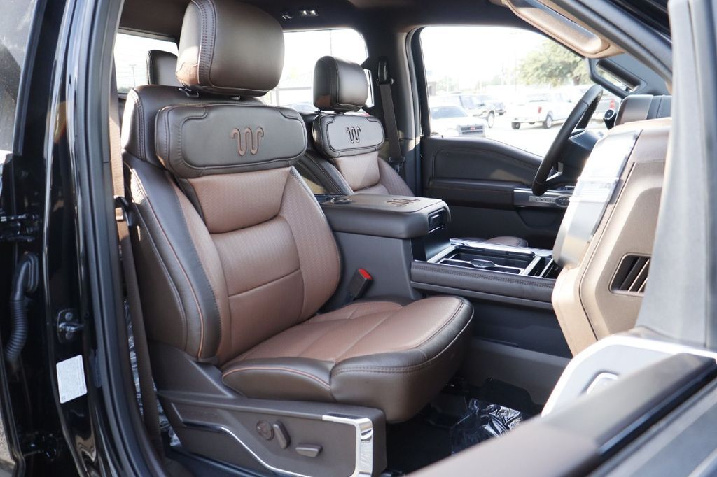 2026 Ford F-450SD King Ranch Hondo TX
