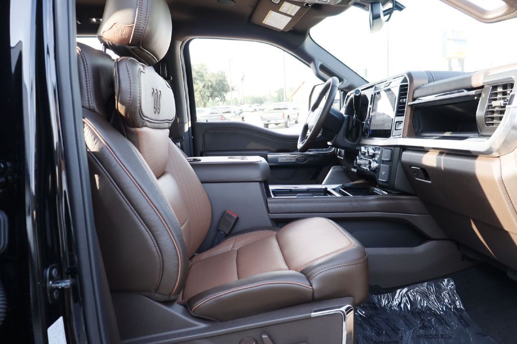 2026 Ford F-450SD King Ranch Hondo TX