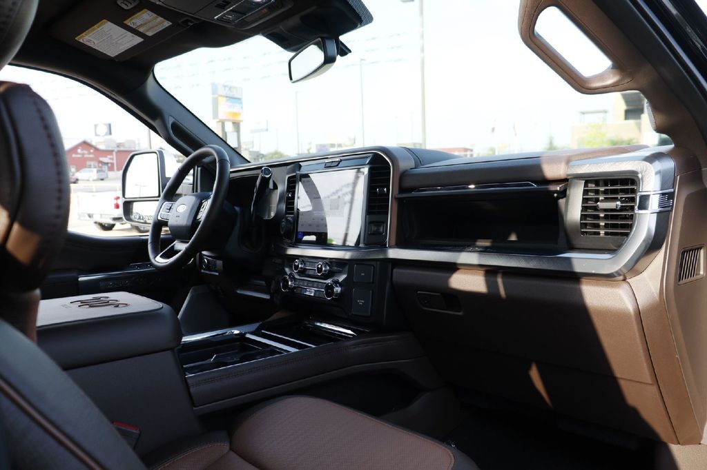 2026 Ford F-450SD King Ranch Hondo TX