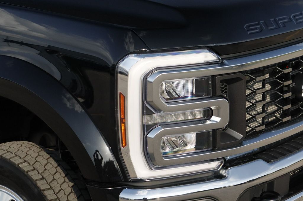 2026 Ford F-450SD King Ranch Hondo TX
