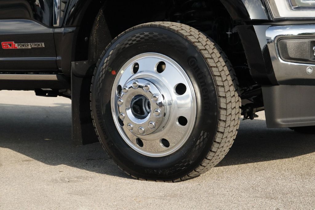 2026 Ford F-450SD King Ranch Hondo TX