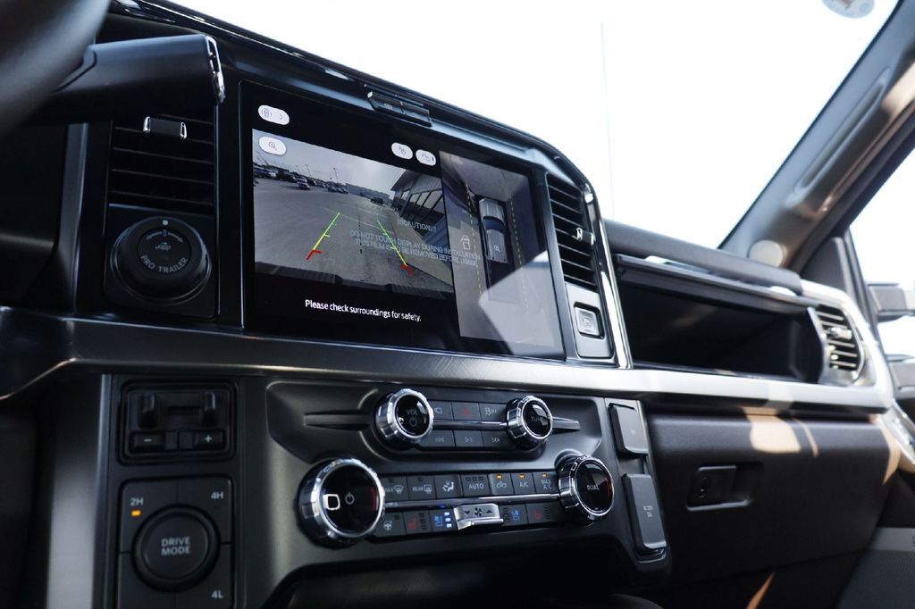 2026 Ford F-450SD King Ranch Hondo TX