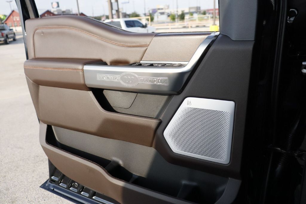 2026 Ford F-450SD King Ranch Hondo TX