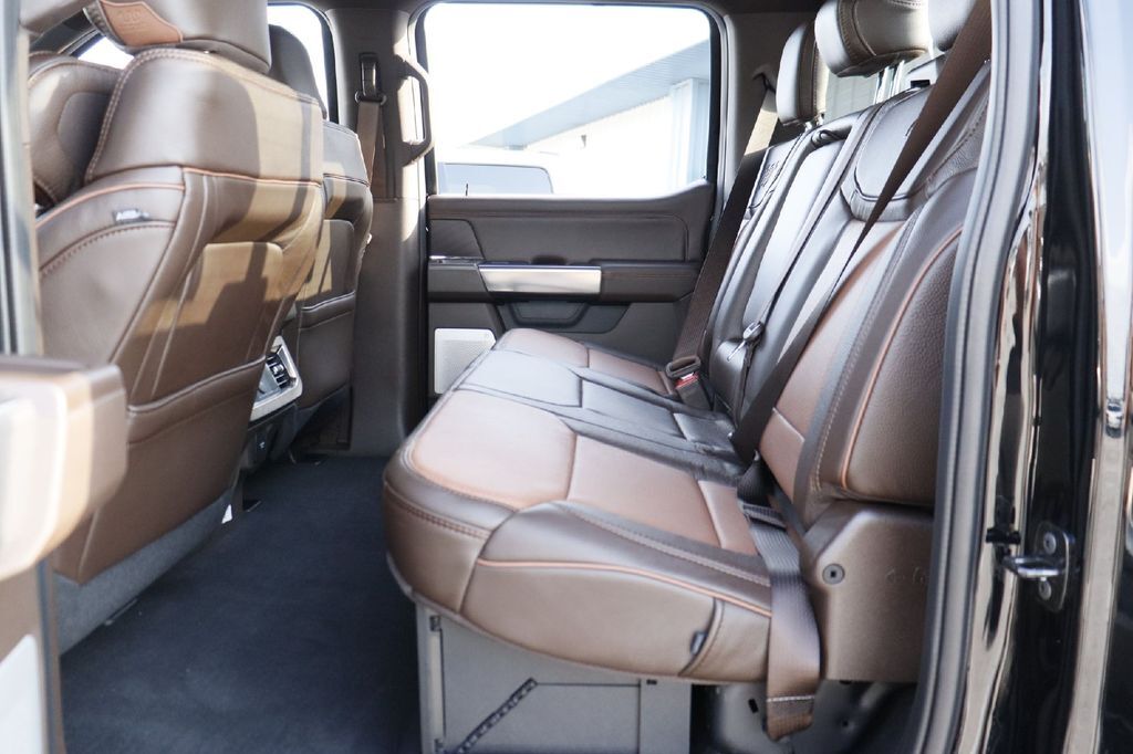 2026 Ford F-450SD King Ranch Hondo TX