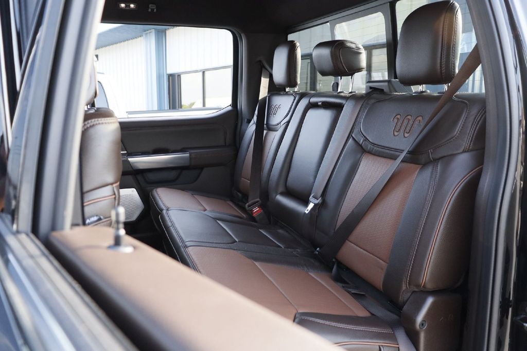 2026 Ford F-450SD King Ranch Hondo TX