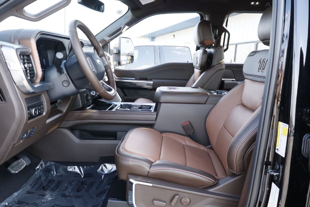 2026 Ford F-450SD King Ranch Hondo TX