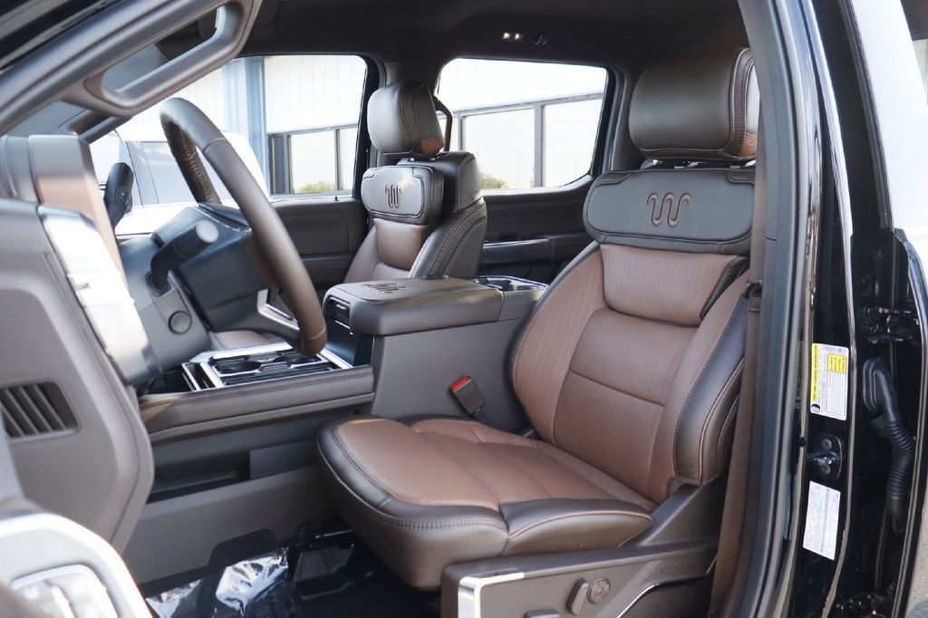 2026 Ford F-450SD King Ranch Hondo TX