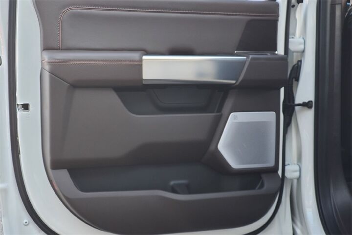 2026 Ford F-450SD King Ranch  TX