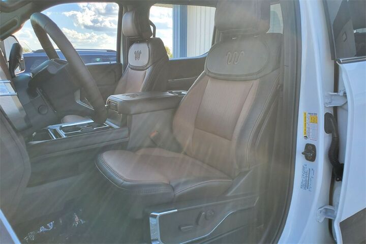 2026 Ford F-450SD King Ranch  TX
