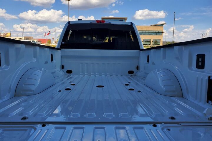 2026 Ford F-450SD King Ranch  TX