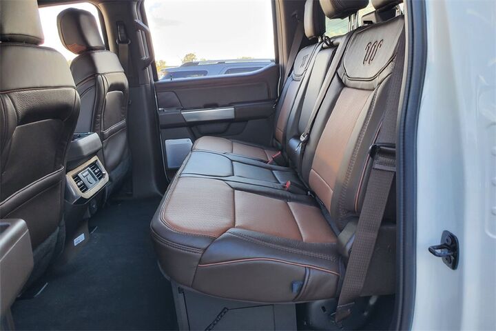 2026 Ford F-450SD King Ranch  TX