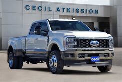 2026_Ford_F-450SD_King Ranch_  TX