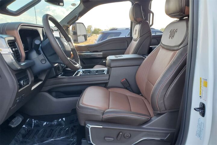 2026 Ford F-450SD King Ranch  TX