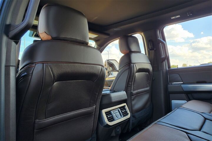 2026 Ford F-450SD King Ranch  TX