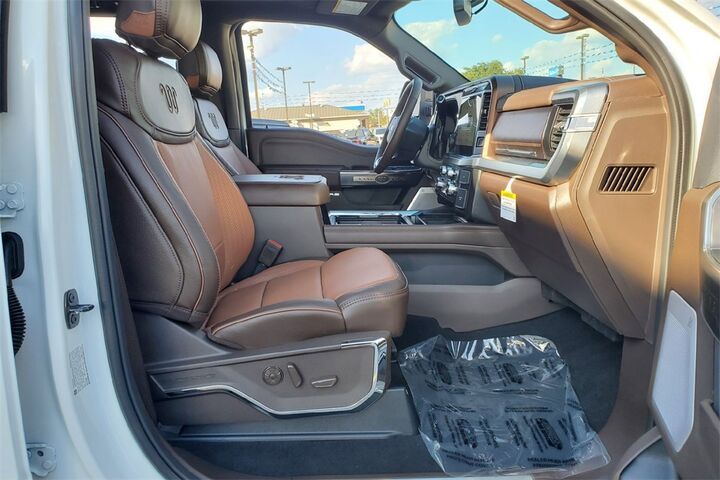 2026 Ford F-450SD King Ranch  TX