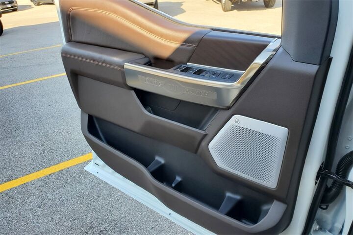 2026 Ford F-450SD King Ranch  TX
