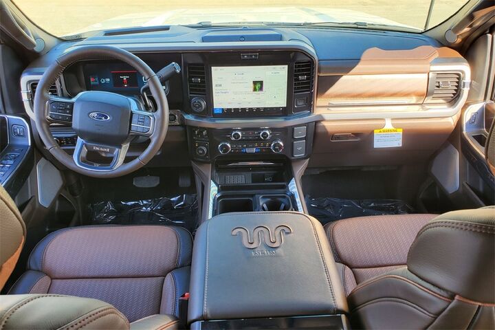 2026 Ford F-450SD King Ranch  TX
