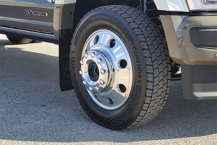2026 Ford F-450SD King Ranch  TX