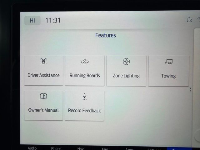 2026 Ford F-450SD King Ranch Random Lake WI