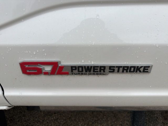 2026 Ford F-450SD King Ranch Random Lake WI