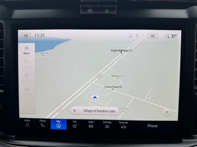 2026 Ford F-450SD King Ranch Random Lake WI