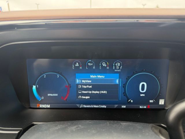 2026 Ford F-450SD King Ranch Random Lake WI