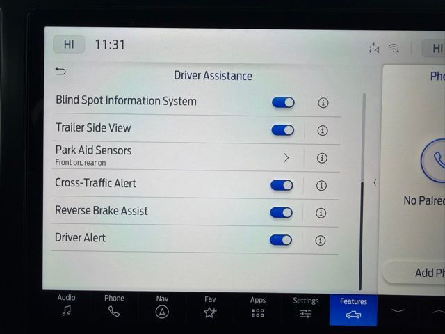 2026 Ford F-450SD King Ranch Random Lake WI