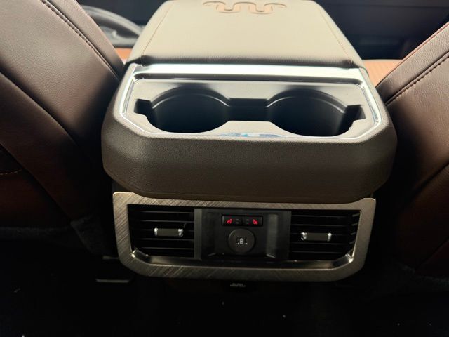 2026 Ford F-450SD King Ranch Random Lake WI