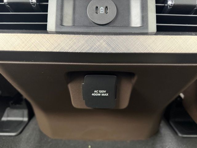 2026 Ford F-450SD King Ranch Random Lake WI