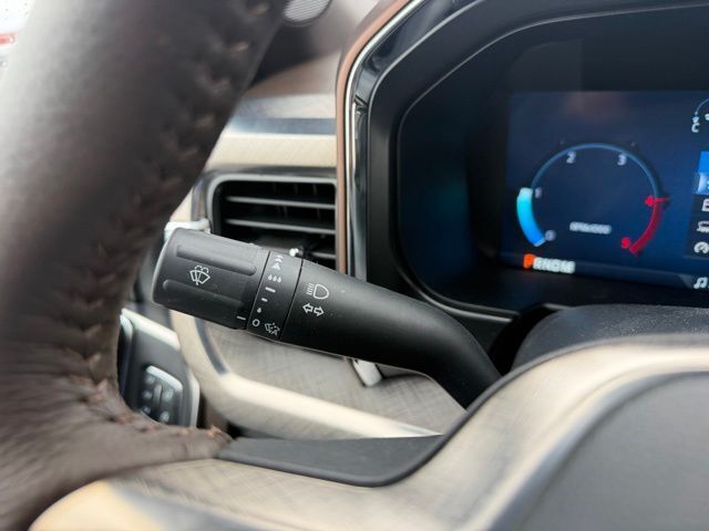 2026 Ford F-450SD King Ranch Random Lake WI