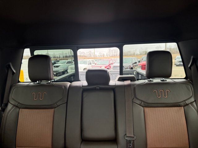 2026 Ford F-450SD King Ranch Random Lake WI