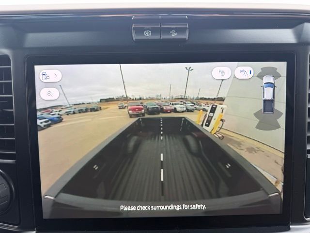 2026 Ford F-450SD King Ranch Random Lake WI